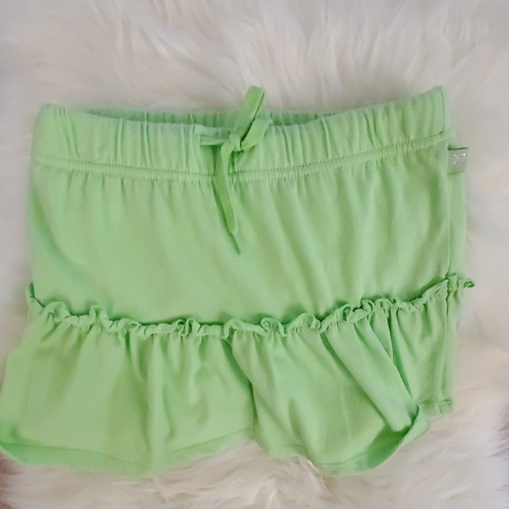 Girls Skort Skirt